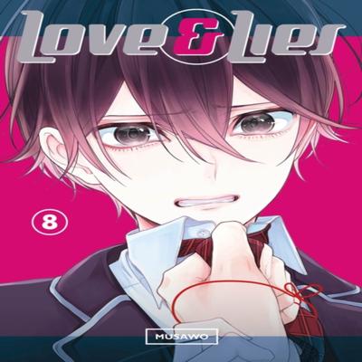 Beletria – Komiksy a manga
