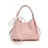 Bag women's 2025 new popular fashion hand bag high-quality texture shoulder crossbody bucket bag