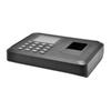 Self-service Fingerprint Time Attendance for Office Staff Mansgement Access Systems