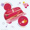Bolsa de Peluche de Kirby para Nintendo 2 Kirby Switch™