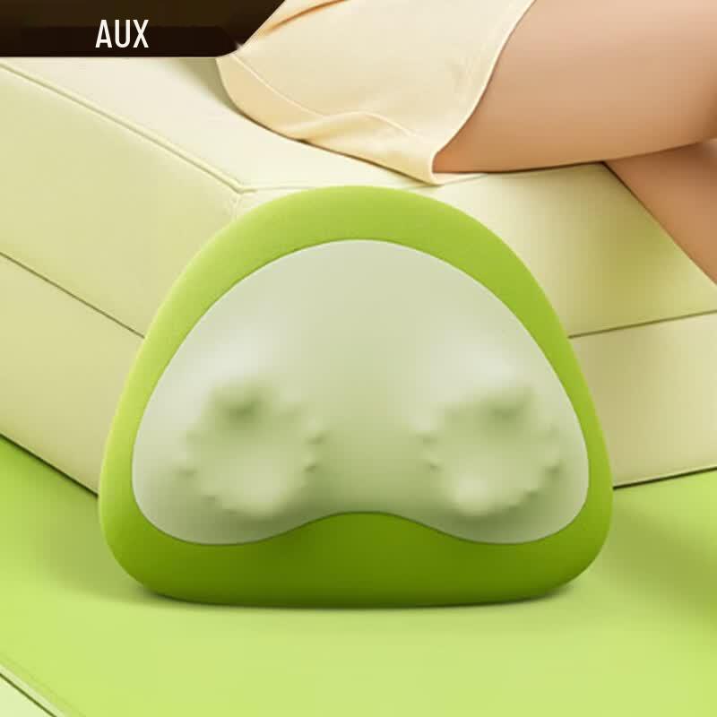 AUX Multi-Function Neck & Body Massage Pillow CN plug (adapter included)