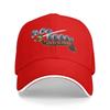 Baseball Caps Runescape Game Fans Gifts Customized Sport FeUnisex Unisex Summer Hats