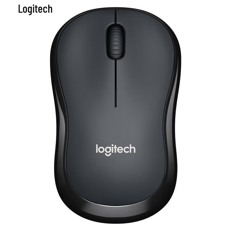 

Logitech M220 Silent Wireless Mouse