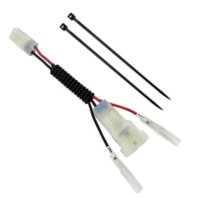 Acessórios para equipamentos eletrónicos de automóveis – Cabos, adaptadores e tomadas