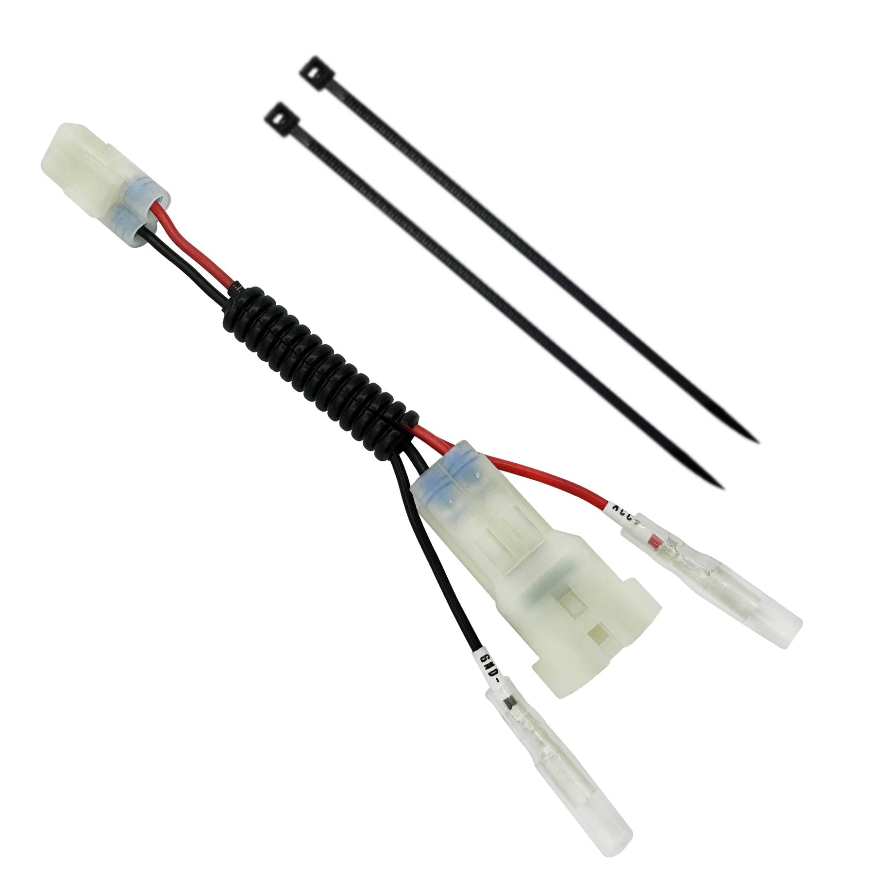 

KONPON / Силовой жгут/Совместим с Kawasaki 4 Тип, Z900RS, -Cafe, ZR900C/Простая установка