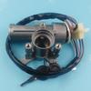Hengshan Bus HSZ6108D Ignition Switch Assembly