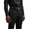 Boss Mens Galliz Leather Belt
