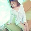 Women's Loose Fit Korean Style White Chiffon Shirt - Spring 2019 Sunscreen Top