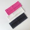 Elastic Yoga Headband Bling Diamond Headscarf New Hair Hoop  Hair Accessories