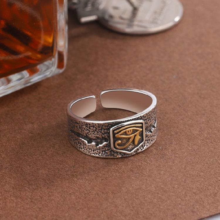 Adjustable Finger Ring Dainty for Protection Jewelry Vintage Joint Ring Hallowee