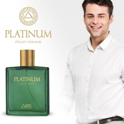 ARIS Platinum für Männer