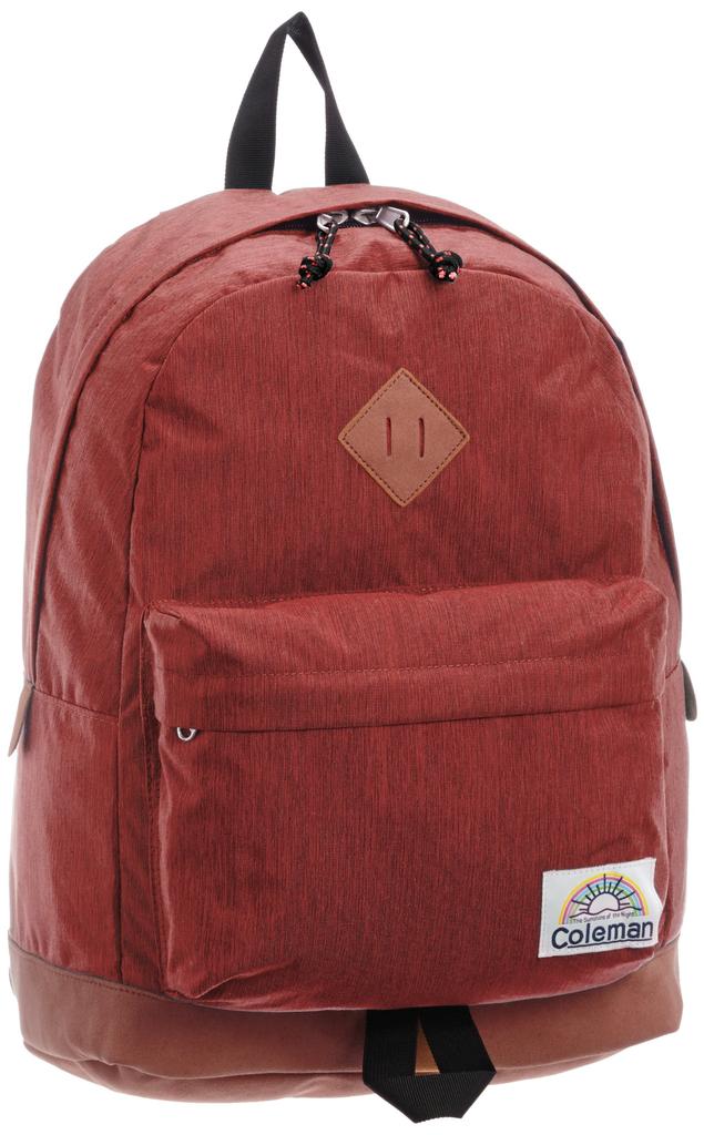 Coleman Bag CBB4141RD RD C-Day (Red)