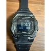 Used G-SHOCK GBX-100KI KANOA IIARASHIMA SIGNATURE MODEL