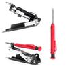 Multifunctional Scribing Pen For Woodworking DIY Woodworking Marking Gauge Tool For Flooring Cabinets