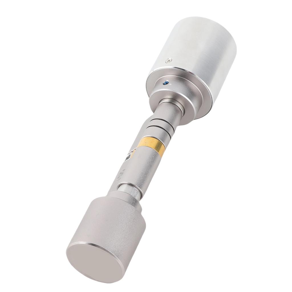 Smart Cylinder Lock Remote Bluetooth APP Password Unlocking Keyless Entry Fingerprint Cylinder Lock for Home Office