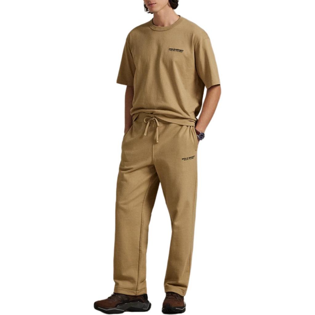 Polo Ralph Lauren Knitted Sweatpants Unisex MNPOPNT1BQ20566-250