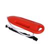 Lifeguard Rescue Tube Buoy
