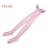 Women Stockings Sexy Ultra-thin Pantyhose Velvet Transparent Stockings Seamless Solid Color Female Tights for Daily Wear Parties