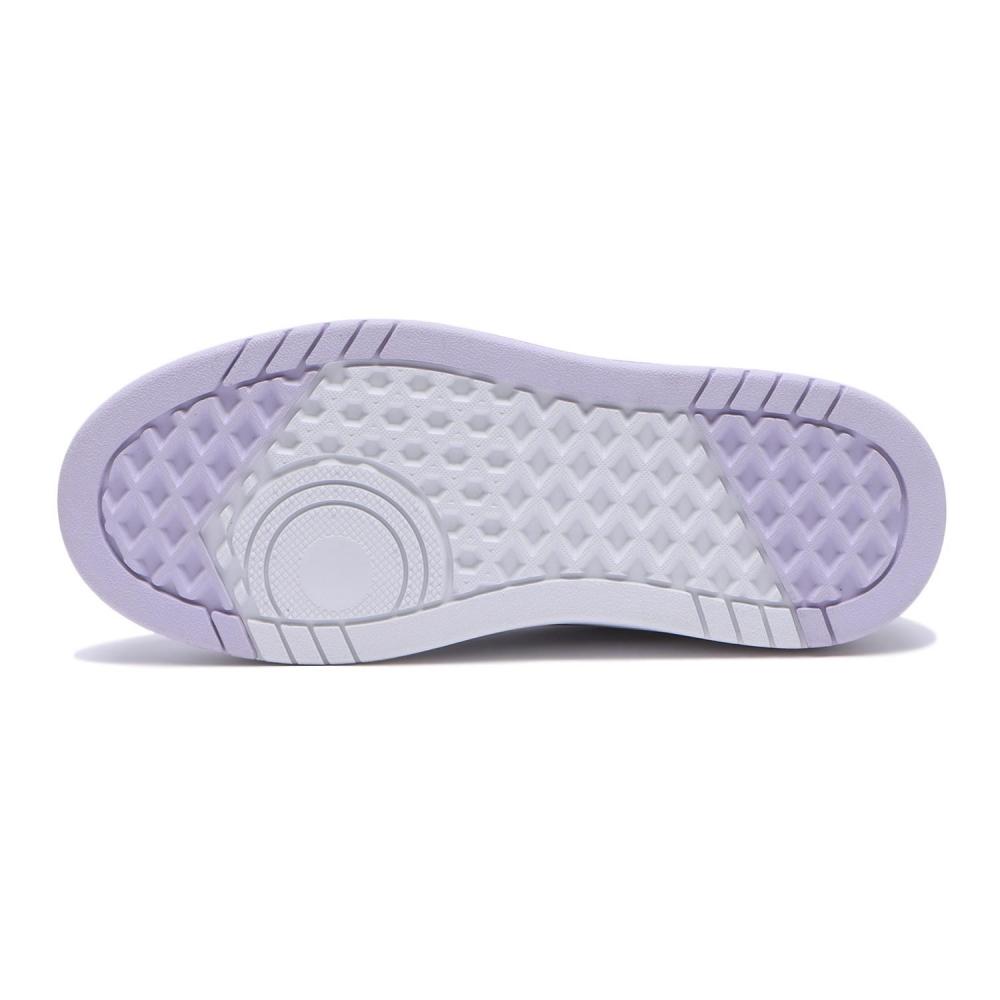Vans Ivy White Lilac V2952k White Lilac