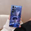 Hot Game Love And D-Deepspace Sylus Phone Case For Samsung S Series S22 S23 S24 S25 FE Plus Ultra TPU Soft To Skin-friendly Case