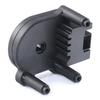 Ventilation panel speed knob switch Fiat Ducato II Citroen Jumper Peugeot Boxer 230 / 244 1994-2006 FT59151