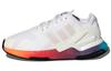Jogger para el día 'White Multi' FY3012