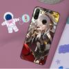 Jing Yuan Honkai Star Rail For Huawei Nova 5T 9 10 SE 7i 8i 11i 12i Y60 Y61 Y70 Y72 Y73 Y90 Y91 P20 P40 P30 Lite Case