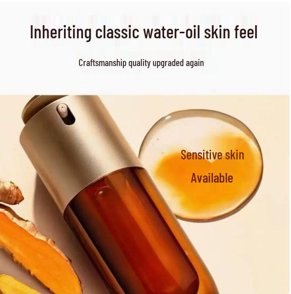 Dubbelt Serum Anti-rynk Uppstramande Formula
