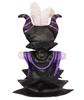 Teddy Bear Mail Order Alice StellaLou Costume Sleeping Beauty Maleficent Halloween Small Size Dress-Up (No Body) (StellaLou)