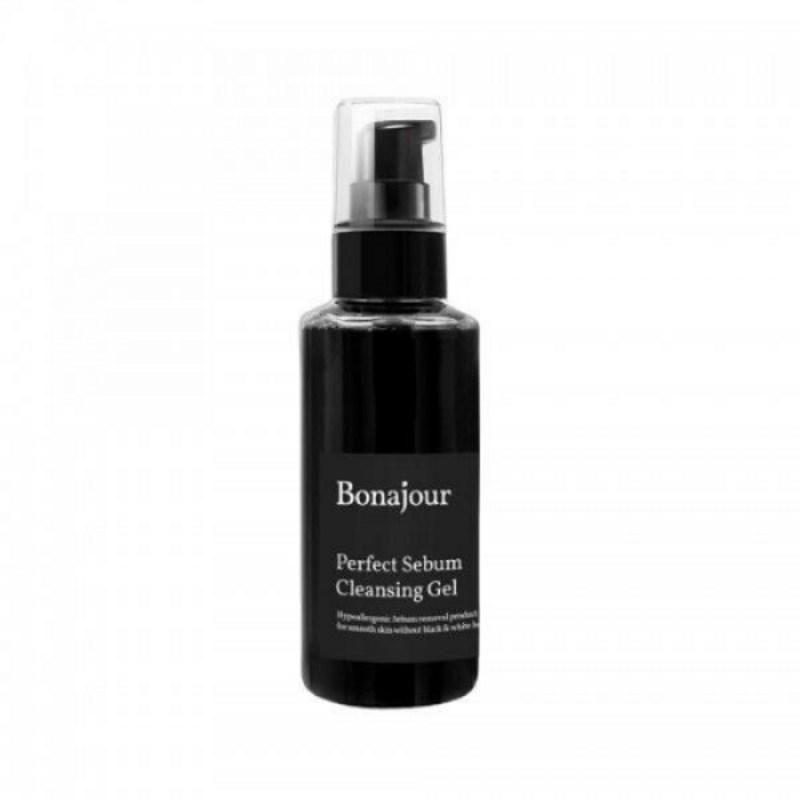Bonajour Sebum Cleansing Gel 100ml, 1 pcs
