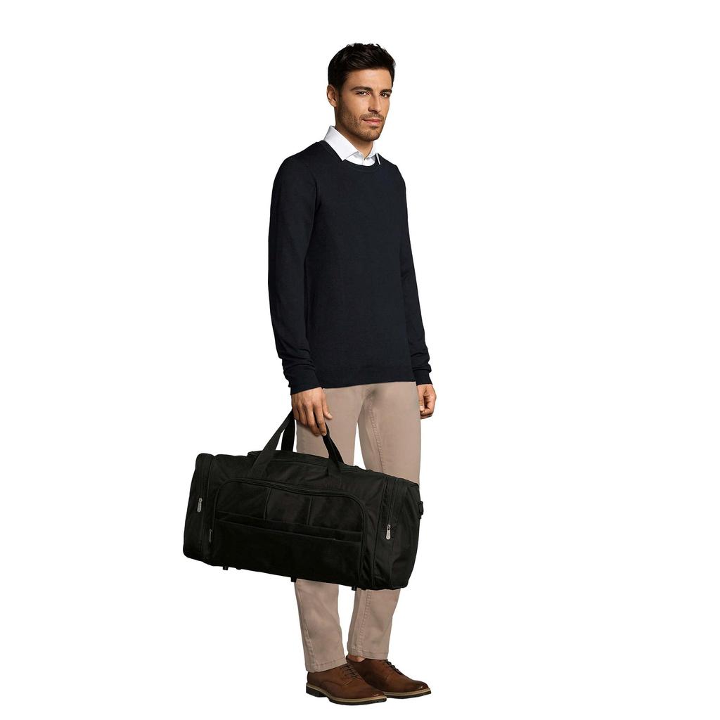 Weekend Holdall Travel Bag