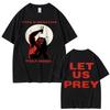 2026 Rock Band Type O Negative Suspended In Dusk Essential T-shirt Men Women Fashion Casual Tshirt Male Vintage Oversized Tops Tees