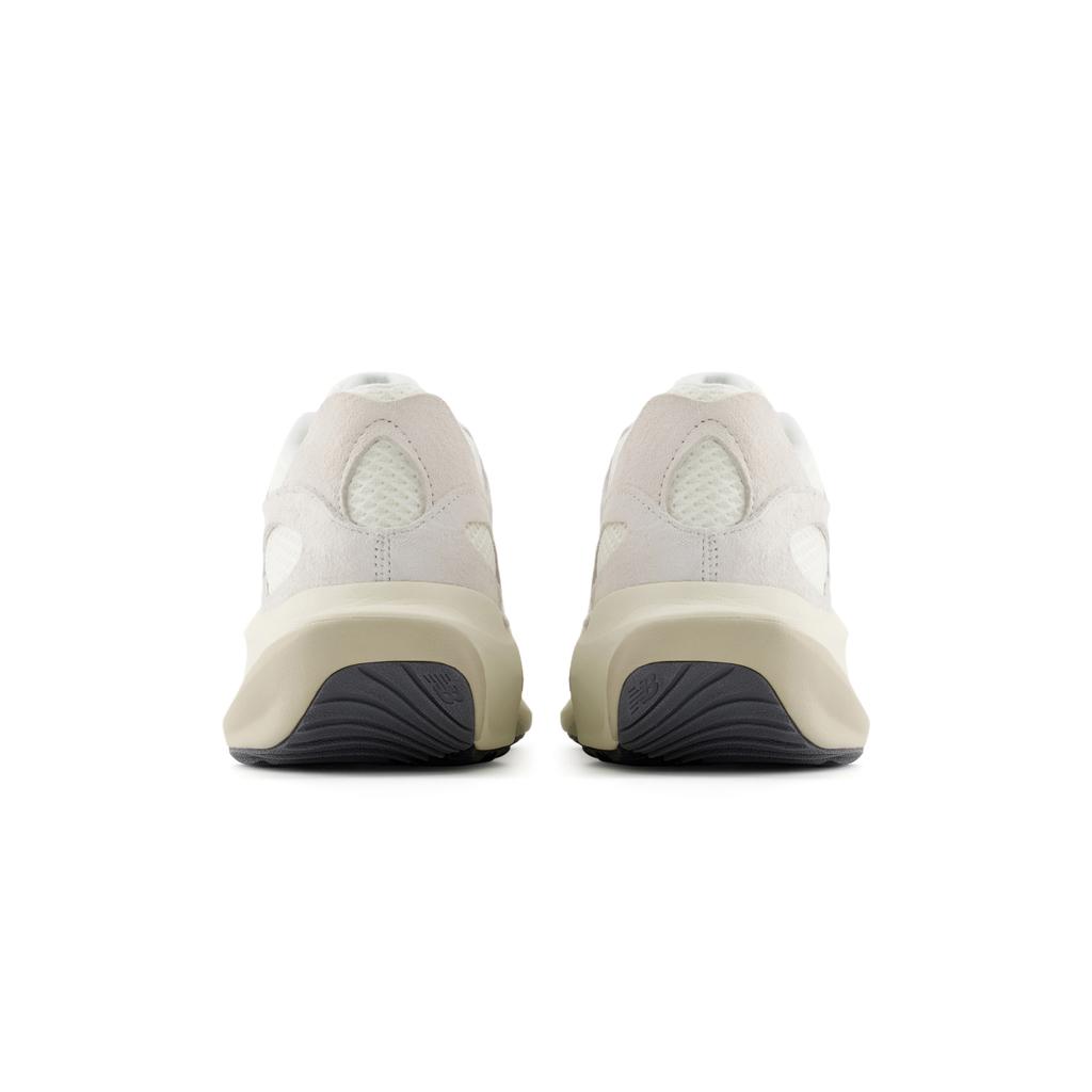 New New Balance Wrpd Runner Slip Resistant, Abrasion Resistant, Breathable Low Top Running Shoes Unisex Ecru UWRPDCCH