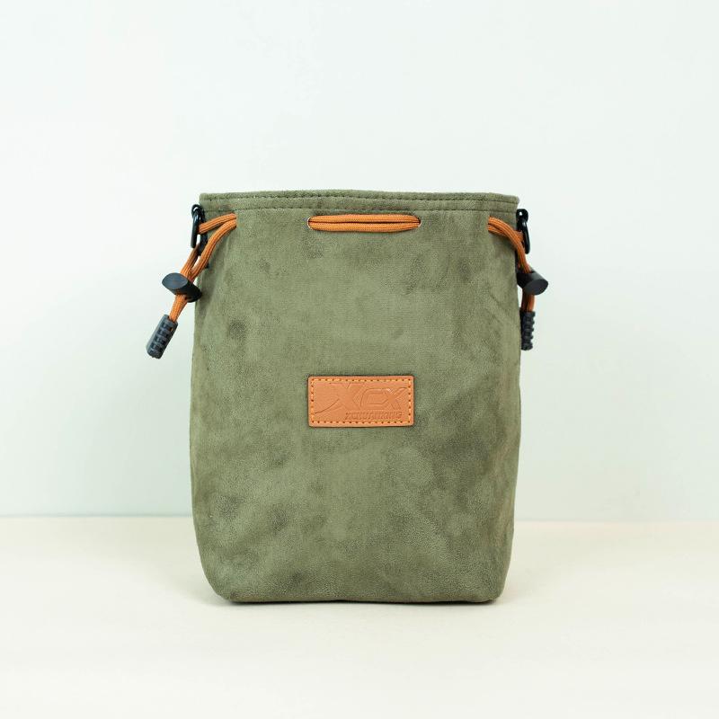 Versatile Camera Bag for Fujifilm XS20, Canon R50, Sony ZV-E10, Nikon Z30