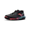 Mizuno Wave Fang 2 Wide Salute Hibiscus Peacock Blue Unisex Sneakers Black 71GA231337