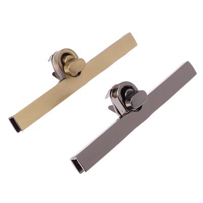 1 bucă geantă vintage, închidere metalică, încuietori rotativi, buton de răsucire pentru geantă de mână bricolaj, geantă din piele, poșetă, feronerie, accesorii elegante pentru genți