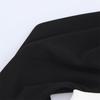 European & American Style Women's Sexy Sleeveless Patchwork Dress