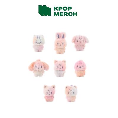 [Pre-order] ATEEZ - [ANITEEZ IN COLOR] Color Mix TINY ANITEEZ Doll