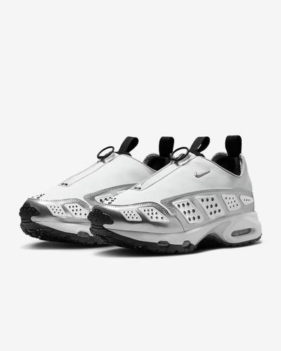 Nike Air Max SNDR Running shoes Unisex HJ4130-100 White Size