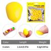 Floating Carp Fishing Bait Corn Fake Fishing Boilies Feeder Accessories Carp Lure High Buoyancy Corn Baits For Carp Tackle