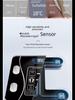 Bluetooth Body Fat Scale - Accurate Household Electronic Weight Scale for Adults