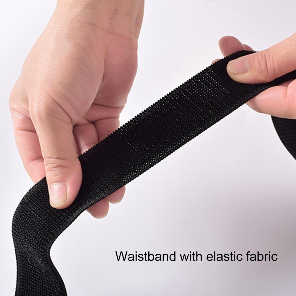 2000ml Urine Drainage Bag Holder Adjustable Drainage Thigh Bag Holder Post-Surgery Recovery