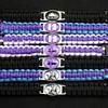 Fortnite Hand Braided Bracelets Punk Cool Bracelet Men Women Hand Chain Accessories