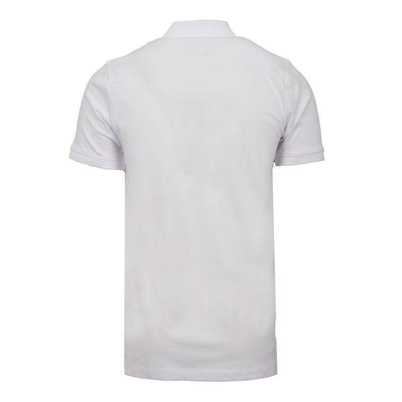 Polo Leandro coton avec boutons Homme GIANFRANCO FERRE