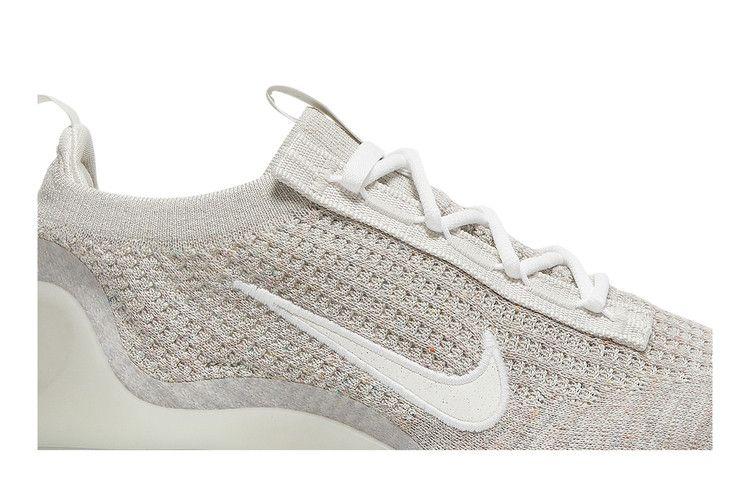 Nike Air VaporMax 2021 FK Light Bone (Women's)