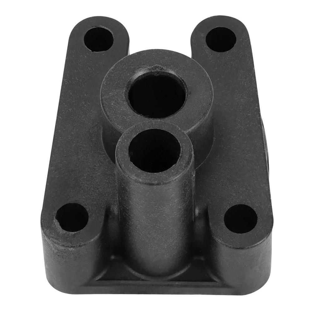 Water Pump Impeller Kit 6E0-W0078-00 For Yamaha 4hp 5 hp 2&4 Stroke Outboard