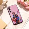 Family Comedy TV Series ALF   phone Case For Samsung Galaxy A73,A72,A71,A70,A53,A52,A51,Others Soft Black Shell