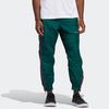 Adidas Knitted Sweatpants Men's Green FT2844