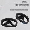 Rubber Synchronous Timing Belt