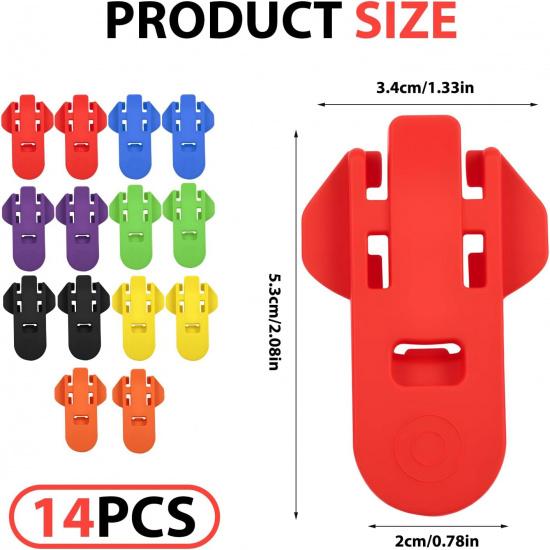 Easy Tab Opener and Drink Protector Set, Soda Can Opener Complete Cover Beverage Barricade Pop Can Lids Leakproof Protector for Covers Parties BBQ